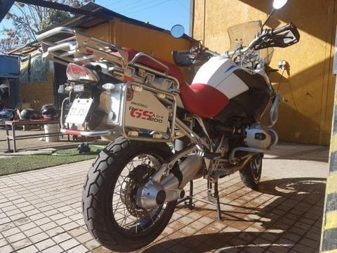 Bmw 1200 adventure 30°aniversario