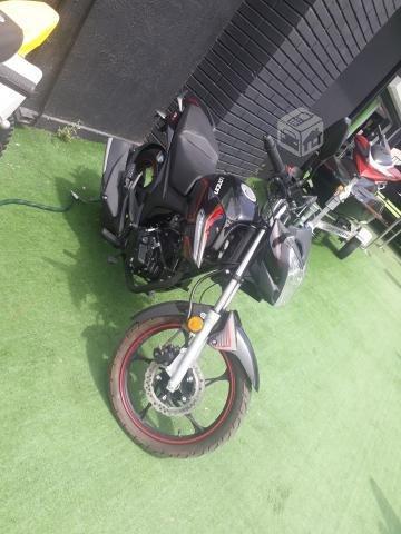 Loncin 150cc