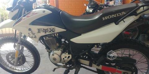 Xr150l