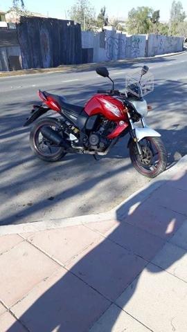 Yamaha FZ 16