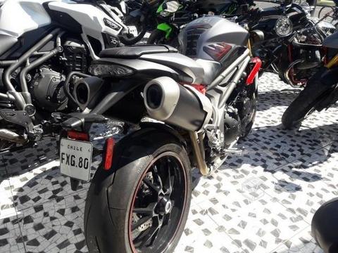 TRIUMPH Speed Triple R