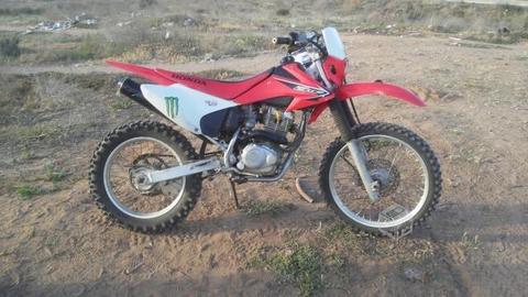 Crf 230f