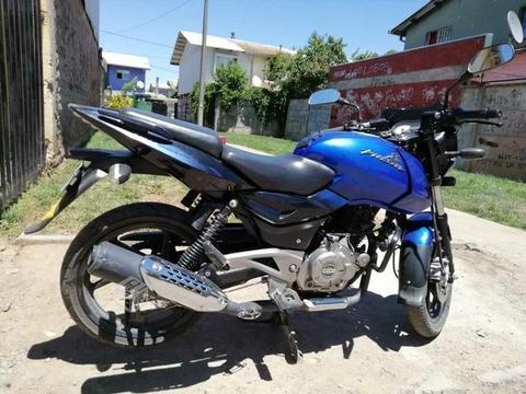 Moto pulsar 180