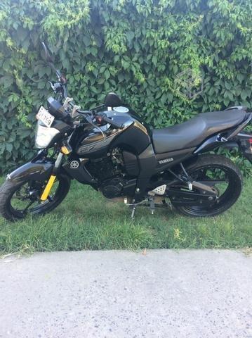 Yamaha Fz 16