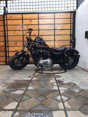 2019 xl1200xs forty-eight® special