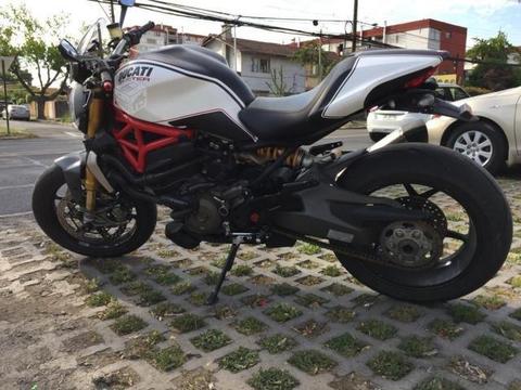 Ducati monster 1200s