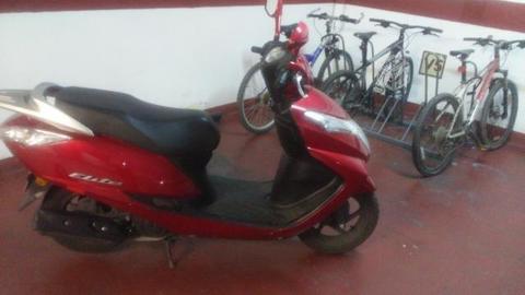 moto newlite