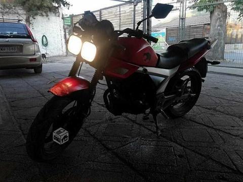 Um 150cc