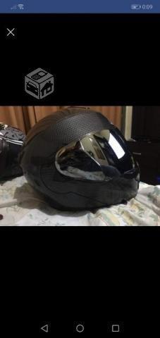 Casco integral