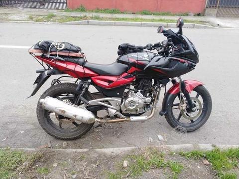 Pulsar 220f