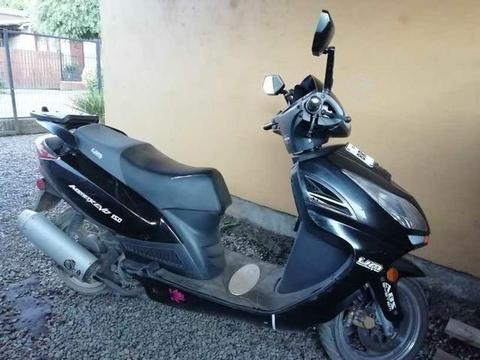 Moto UM 150