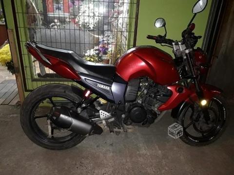 yamaha fz 16