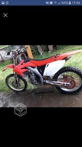 Crf 450r