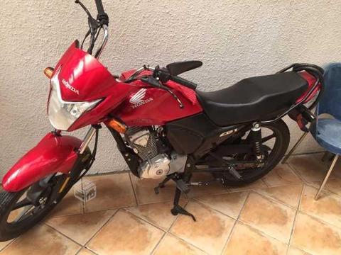 Honda cb1 conversable