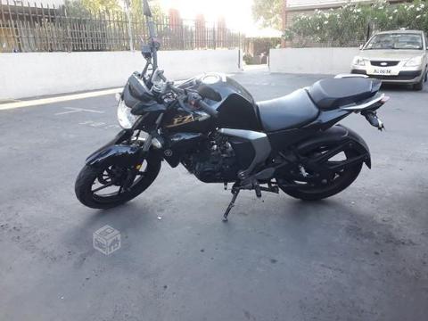 moto yamaha fz 150 cc