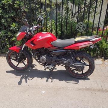 pulsar 135