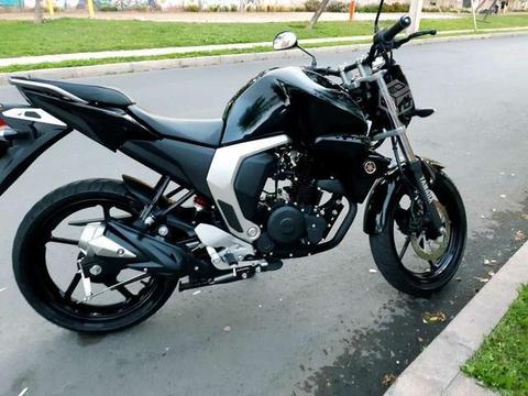 Yamaha Fz16 2.0 2018