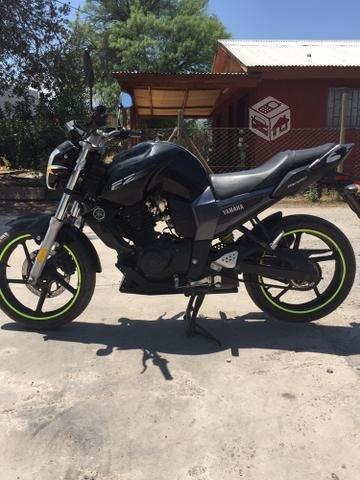 Yamaha FZ16