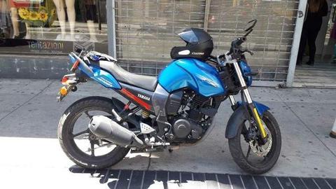 Fz16 impecable