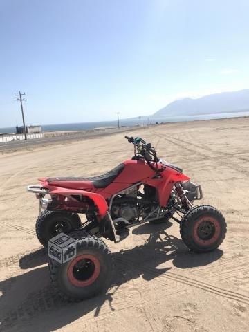 Honda trx