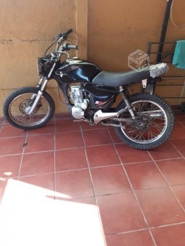 Motomel 150cc