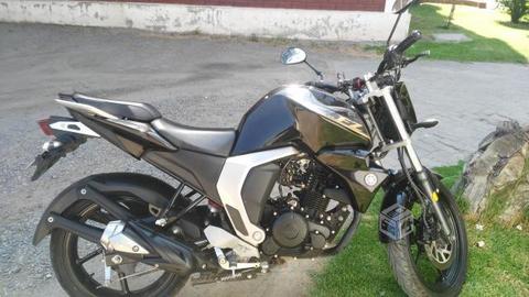 Yamaha FZ 2.0