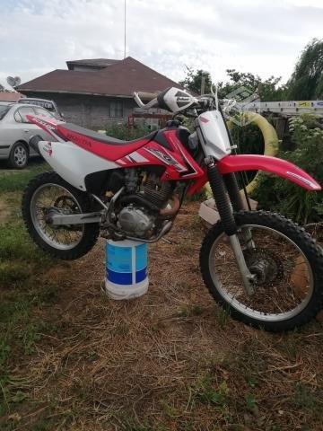 Honda CRF 230