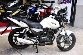 Moto RK 150 CC KEWEEY 0 KM