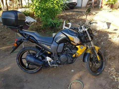 Yamaha FZ16