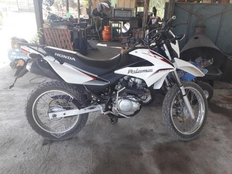 Xr150 exelete estado