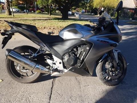 Honda CBR 500 R año 2016