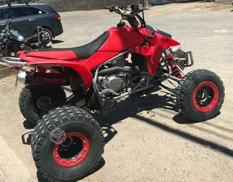 Honda trx. 450