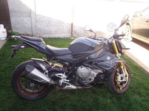 Bmw s1000r 2017