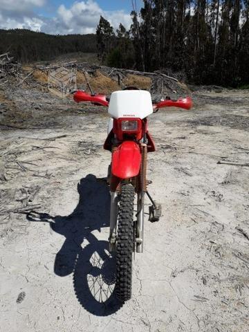 Honda Crf 230