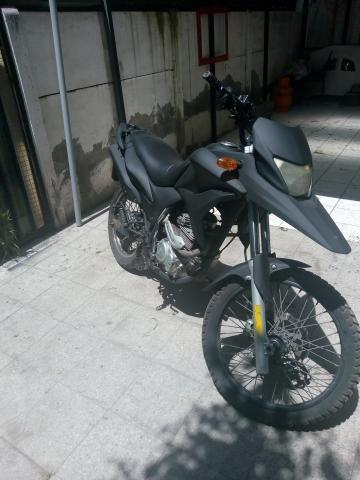 Moto ttx