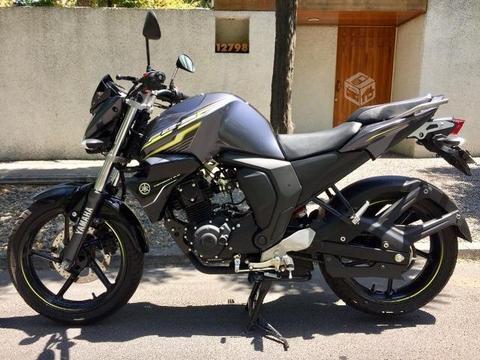 Yamaha fz 16 versión 2.0 2017