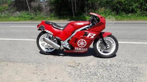 Yamaha 400