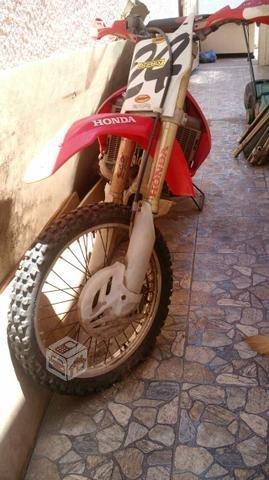 Moto Honda