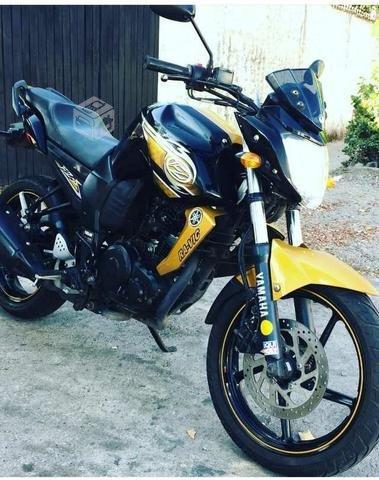 Yamaha fzs 2014 150cc