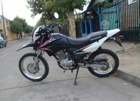 HONDA XR150Lç