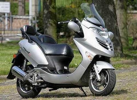 Busco: Buscó kymco grand dink 250 o bet and win
