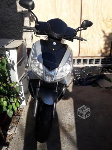 Motomel strator 150 cc