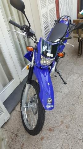 Yamaha 125cc 2019