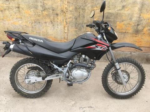 Honda xr 125