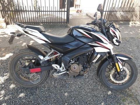 Pulsar ns 200