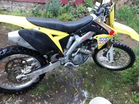 rmz 250