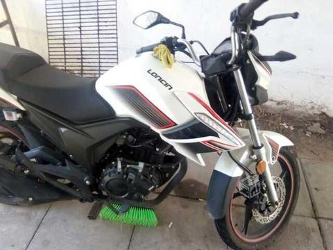 Loncin 150