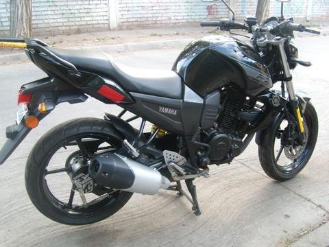 Moto Yamaha fz 16