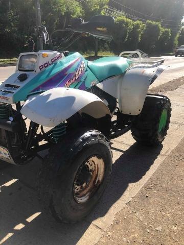 Cuadrimoto Polaris trail boss 250 2T