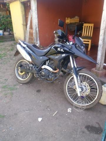 Moto rx motors 250